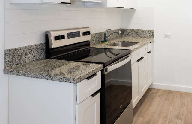 448 Kaiolu Street - 1Unit C photos photos