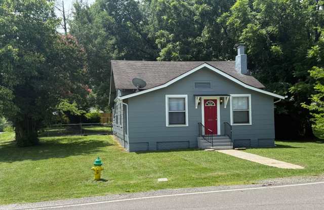 Charming Home in North Knoxville! photos photos