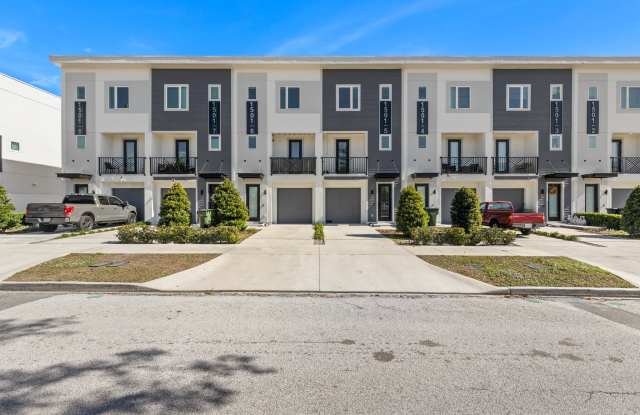 1501 N Morgan St Unit 5 - 1501 North Morgan Street, Tampa, FL 33602 1501 N Morgan St Unit 5 - 1501 North Morgan Street, Tampa, FL 33602