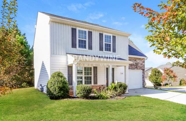 125 Autumn Bluff Circle Gallery 3