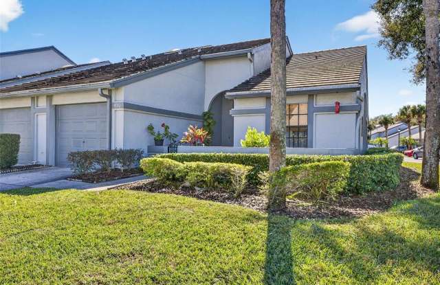 4180 BRENTWOOD PARK CIRCLE - 4180 Brentwood Park Circle, Northdale, FL 33624