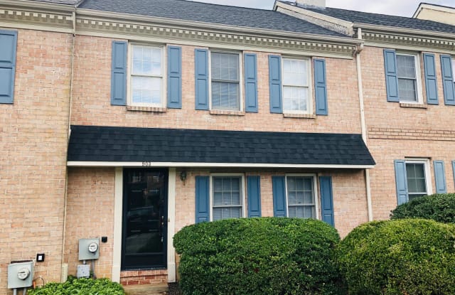 903 PRITCHET COURT - 903 Pritchet Court, Chester County, PA 19425