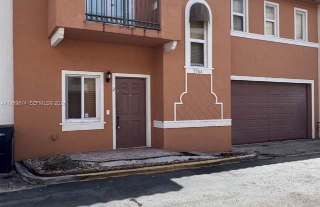 5988 SW 8th St - 5988 Southwest 8th Street, West Miami, FL 33144