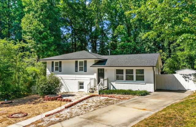 Gorgeous 3 Bedroom, 2 Bath Split-level home in Brentwood - High-end Renovation, Pet Friendly! photos photos