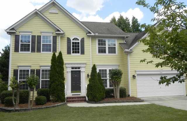 103 Hickorywood Boulevard - 103 Hickorywood Boulevard, Cary, NC 27519