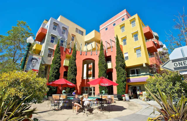 1501 India St unit: 519 - 1501 India Street, San Diego, CA 92101 1501 India St unit: 519 - 1501 India Street, San Diego, CA 92101