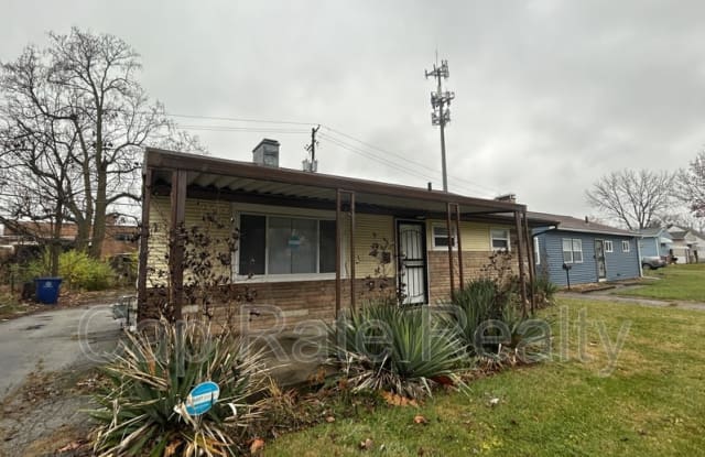 2163 Grasmere Ave photos photos