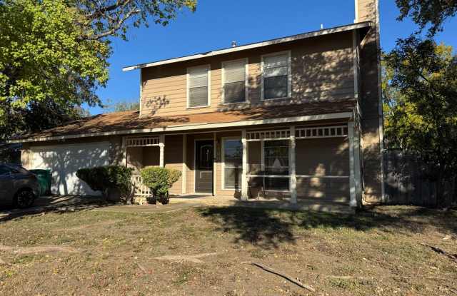 Welcome home to 10022 Windburn Trail! photos photos