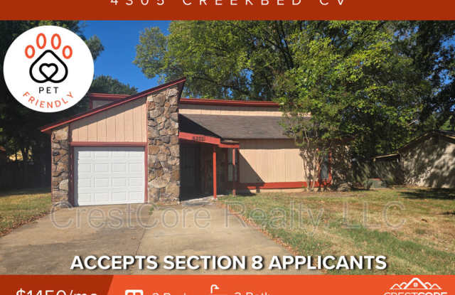 4305 Creekbed Cv Gallery 1