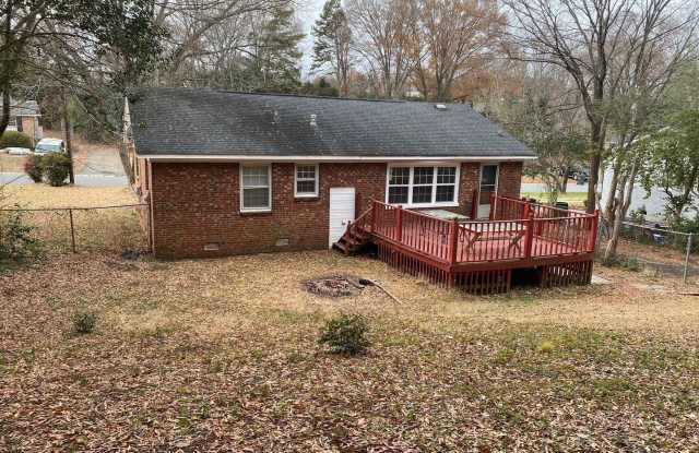 6709 Woodstream Drive Gallery 2