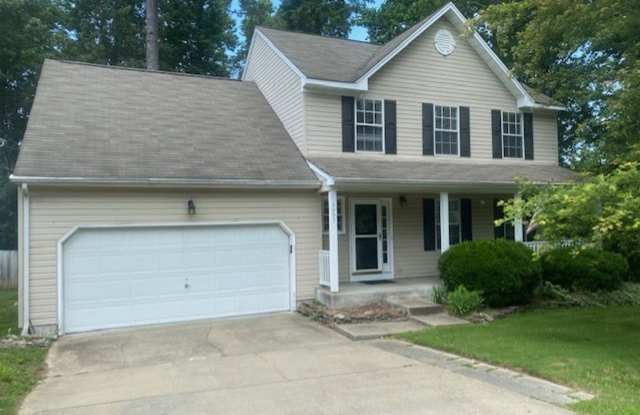 3997 Driftwood Way, Williamsburg, VA 23188 - 3997 Driftwood Way, James City County, VA 23188