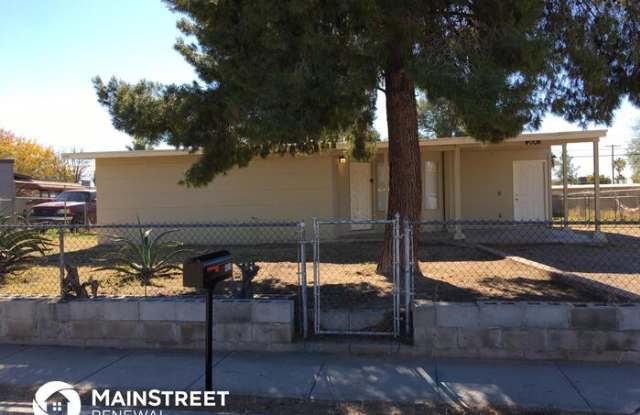4008 East 26th Street - 4008 East 26th Street, Tucson, AZ 85711