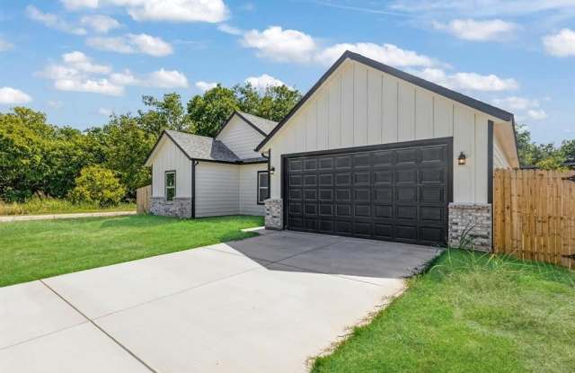 2411 Mercedes - 2411 Mercedes Street, Canyon Creek, TX 76048