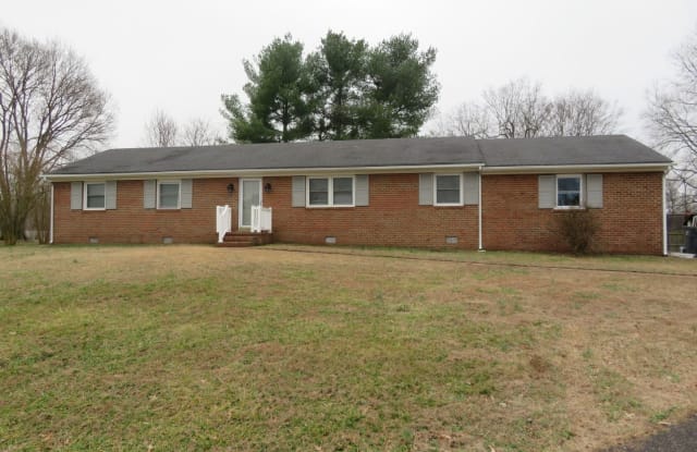 4507 Nambe Circle - 4507 Nambe Circle, Meadowbrook, VA 23237