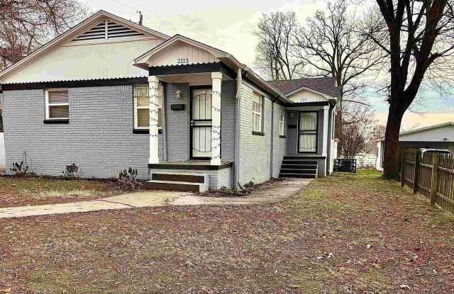 2117 W 19th Street photos photos