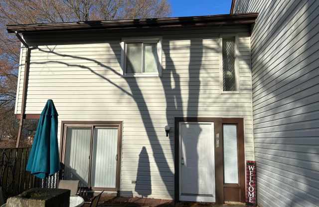 1919 TOPANGO PLACE - 1919 Topanga Place, Crofton, MD 21114
