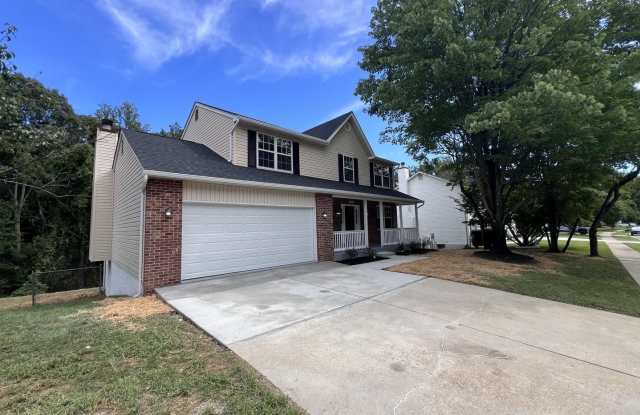 12200 CLEAR CREEK Drive Gallery 4