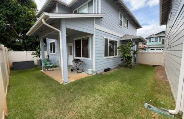 3 bed 2.5 Bath 2 car garage/ Central AC/ Ewa Beach! Gallery 1