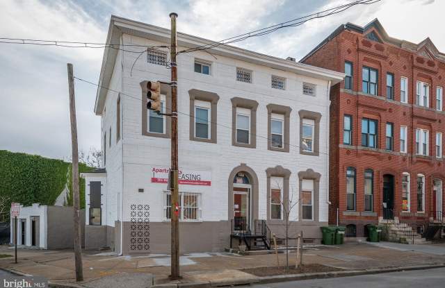 1001 W LAFAYETE AVENUE Gallery 3