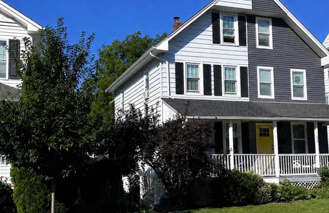 144 CHURCH Street Gallery 1