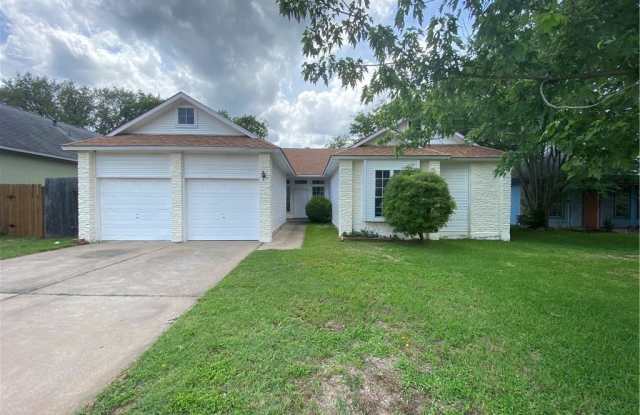 12606 Hunters Chase DR - 12606 Hunters Chase Drive, Austin, TX 78729