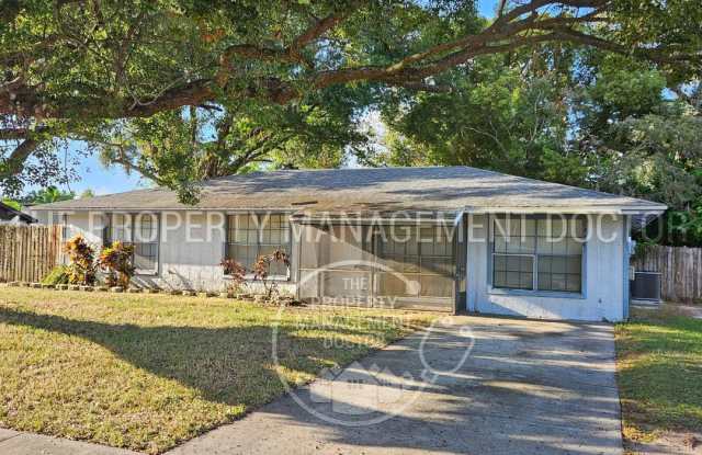 Welcome Home to your 4/2 in Seffner! - 1734 Elise Marie Drive, Brandon, FL 33584