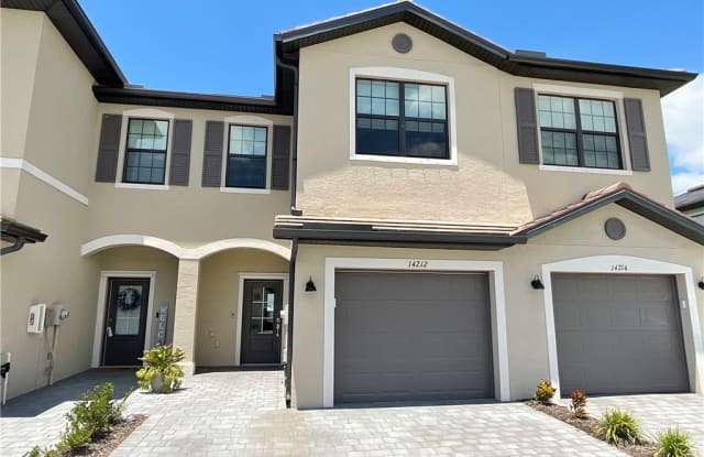 14212 Pine Lodge Lane - 14212 Pine Lodge Lane, Gateway, FL 33913