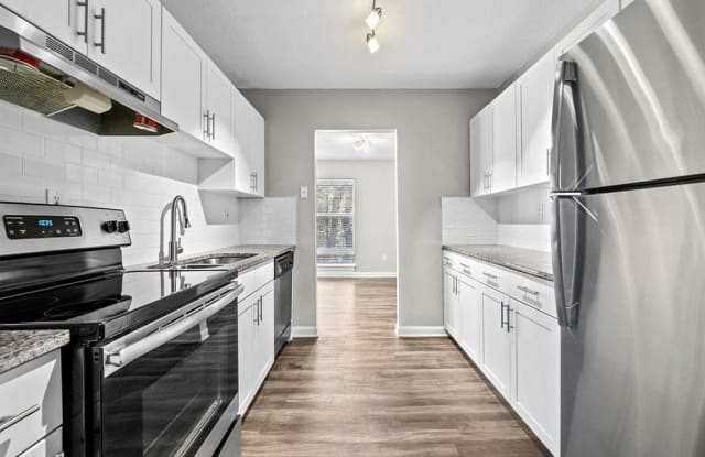 Concord Crossing Apartments photos photos