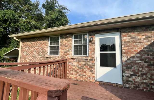 1112 N Graycroft Ave - 1112 North Graycroft Avenue, Nashville, TN 37115