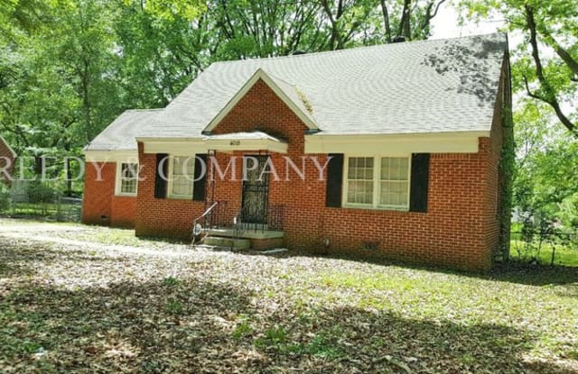 4015 Michael Road - 4015 Michael Road, Memphis, TN 38116