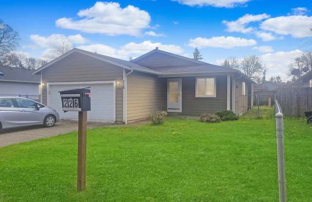 Spanaway 3bed Rambler photos photos