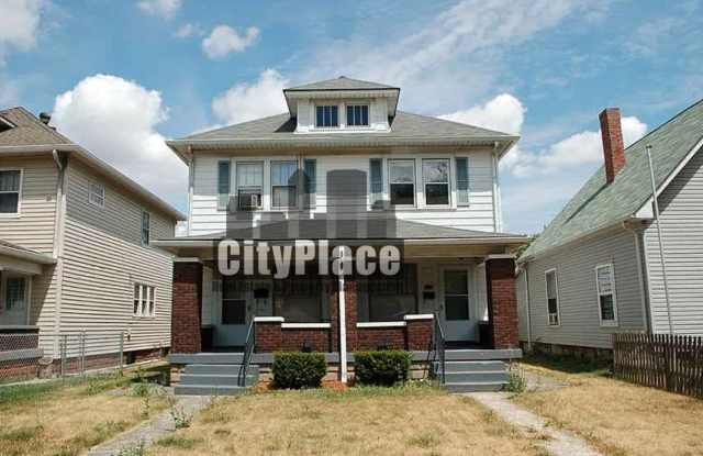 117 N Euclid Ave photos photos