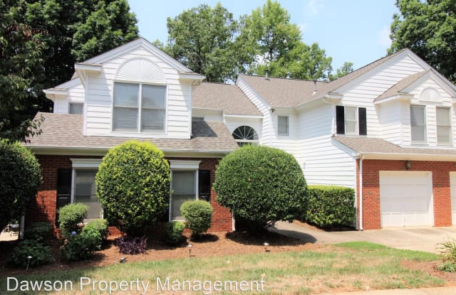 4802 Whistling Oak Court - 4802 Whistling Oak Court, Charlotte, NC 28269