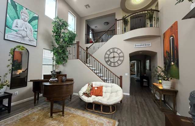 Spacious 4BR House in Casa Grande Gallery 3