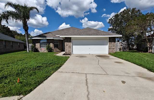 7560 DEVOLA Trail - 7560 Devola Trail, Jacksonville, FL 32244