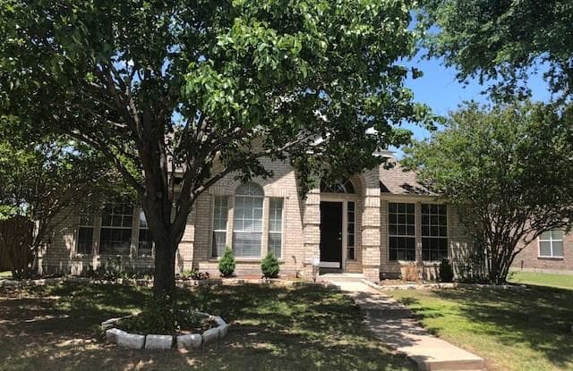 1015 Providence Drive - 1015 Providence Drive, Allen, TX 75002