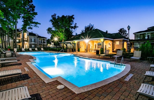 Chandler Park Apartment Homes Gallery 3