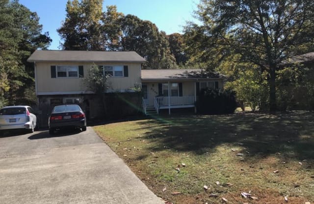 3259 Plantation Road - 3259 Plantation Road, Cherokee County, GA 30102