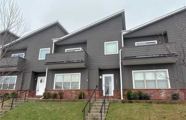 2602  N Ward  DR - 2602 North Ward Drive, Fayetteville, AR 72704