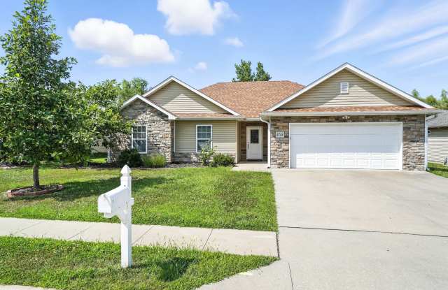 5713 Camden Circle - 5713 Camden Circle, Columbia, MO 65201