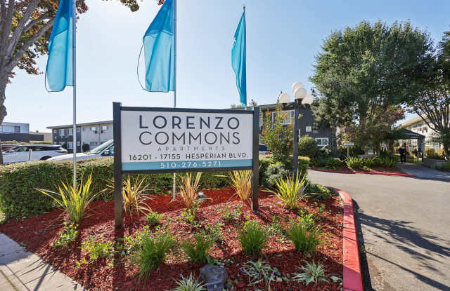 Lorenzo Commons photos photos