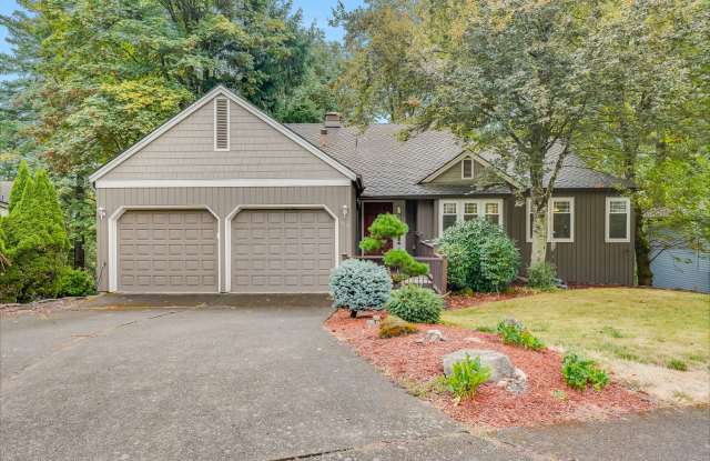 Beautiful 4 bed, 2.5 bath home with central A/C in Lake Oswego! photos photos