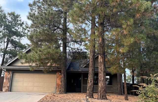 Ponderosa Trails - 4 bedroom house $3,975 photos photos