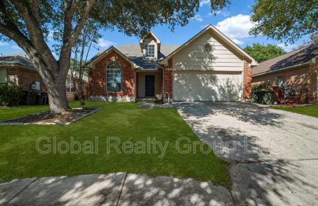 1028 Gate Creek Ln photos photos