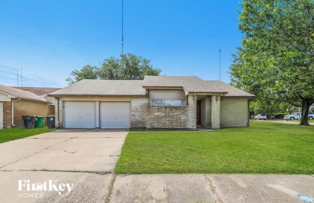 17223 Foxfield Drive - 17223 Fox Field Drive, Houston, TX 77489