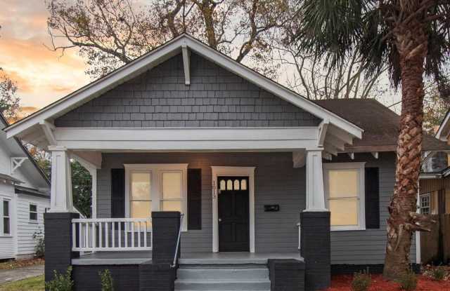 Large Downtown 3BR/2BR House Walking Distance to Forsyth Park photos photos