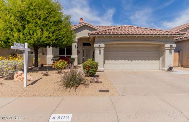 4302 E DESERT MARIGOLD Drive photos photos