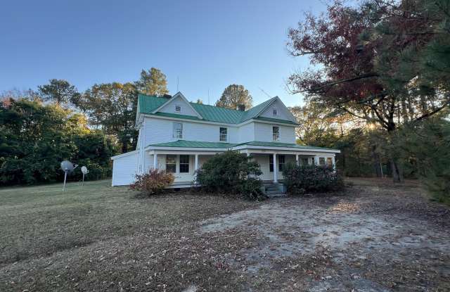 5972 Nc 56 Highway E - 5972 North Carolina 56, Franklin County, NC 27549