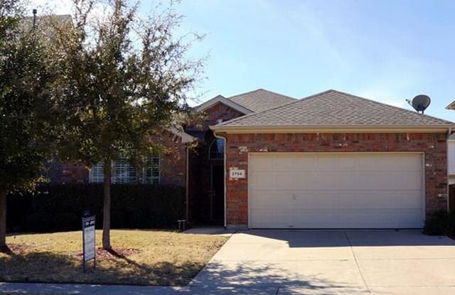 2756 Red Wolf Drive - 2756 Red Wolf Drive, Fort Worth, TX 76244