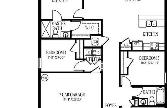 5019 Moon Lane Gallery 2